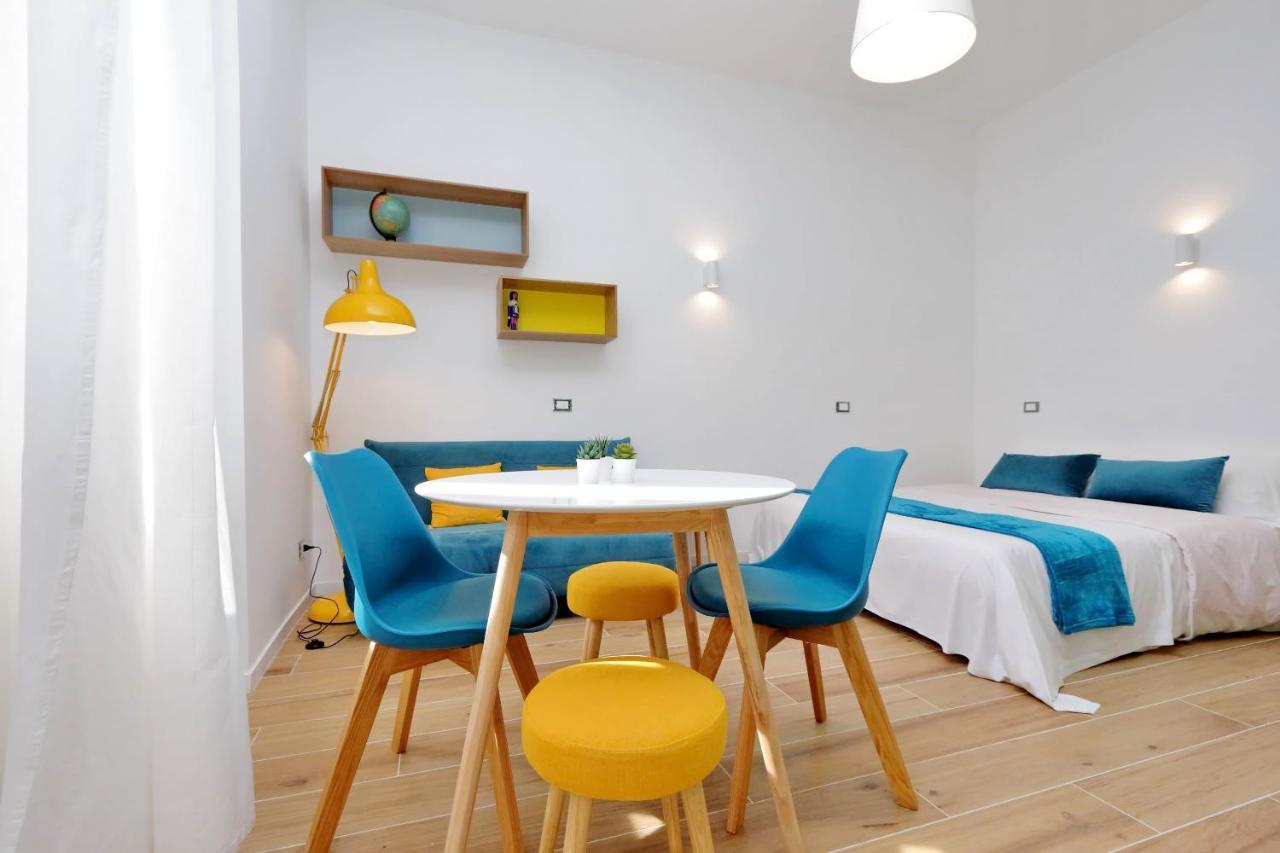 St. Peter Station Loft Apartment Rome Exterior photo